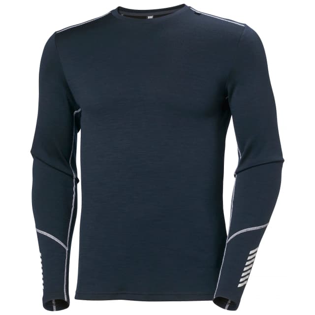Imagen de Helly Hansen LIFA MERINO MIDWEIGHT CREW en OfertitasTOP