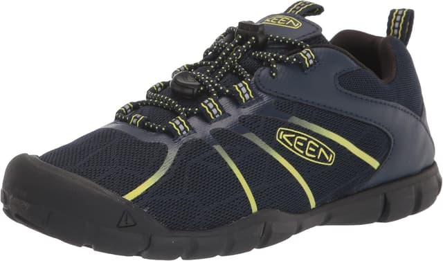 Detalle de KEEN Chandler 2 CNXSneakers Kinder