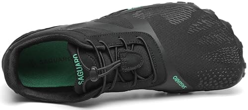 Thumbnail 5 de SAGUARO Hombre Mujer Zapatillas descalzas 42