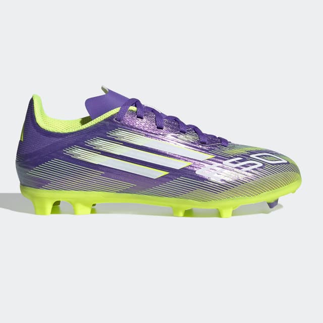 Imagen de adidas F50 League FG/MG Botas de fútbol niño ⚽ en OfertitasTOP