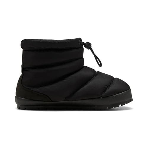 Detalle de PUMA TUFF Terra HI tenis unisex talla 42 EU