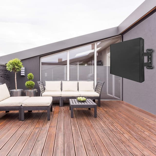 Detalle 2 de Mounting Dream Outdoor TV Cover 41‑43 inch