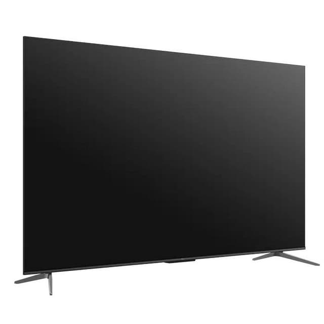 Detalle 2 de tcl-corporation 65C649 65" QLED 4K