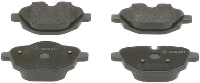 Imagen de Bosch BP1354 Plaquettes Frein Arrière en OfertitasTOP