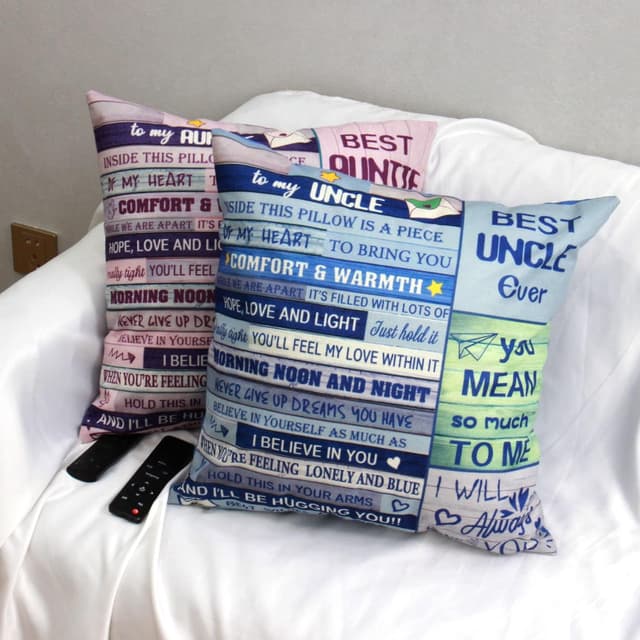 Thumbnail 5 de Bommex Double-sided Wife Cushion Cover