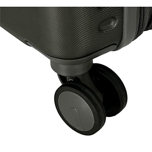 Thumbnail 10 de Pepe Jeans Accent Maleta de cabina rígida con 4 ruedas dobles y cierre TSA