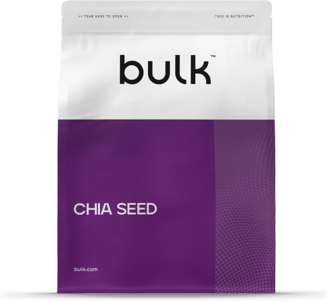 Imagen de Bulk Semi di chia 500 g — semi alimentari 🌾 en OfertitasTOP