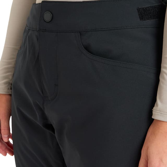 Thumbnail 4 de Roxy Backyard Pantalón snow mujer 10K