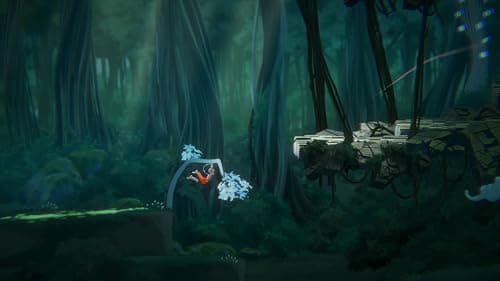 Thumbnail 6 de THE CUB Back to Earth Edition Nintendo Switch