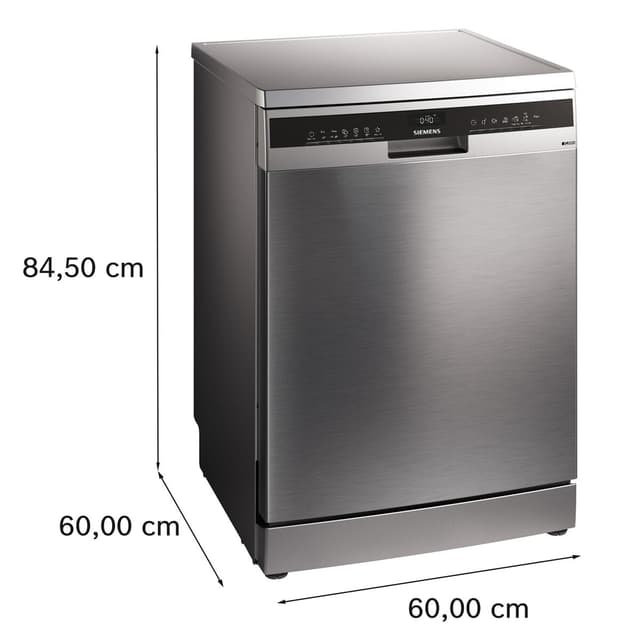 Thumbnail 1 de Siemens Lavavajillas 14 servicios 60 cm