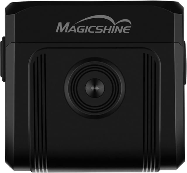 Detalle de Magicshine Fanalino anteriore LED bianco HORI 900 USB‑C con ottica antiabbagliamento e DRL indipendente