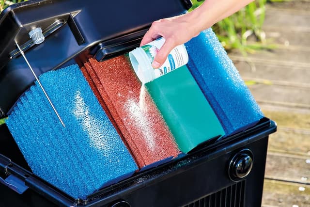 Thumbnail 1 de Oase Starterbakterien AquaActiv BioKick 100 ml