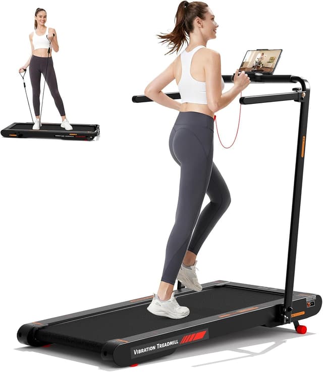 Thumbnail 6 de Sperax 4 in 1 Walking Vibration Pad 400W đ¶