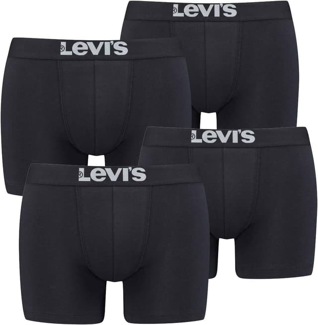 Thumbnail 2 de Levi's Boxer Homme 4 piĂšces đ©Č