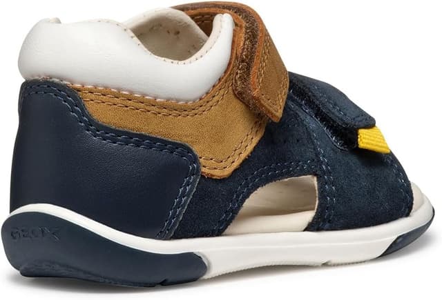 Thumbnail 5 de Geox B Sandal Zapito Boy Sandalia bebé 📿