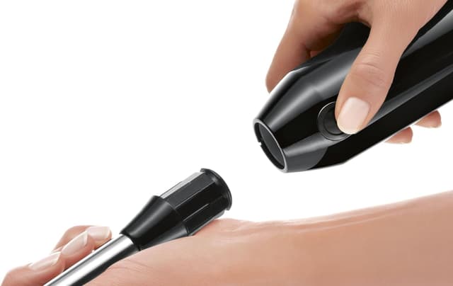 Thumbnail 5 de Bosch Ergomixx - Batidora de mano 750 W con QuattroBlade ⚡