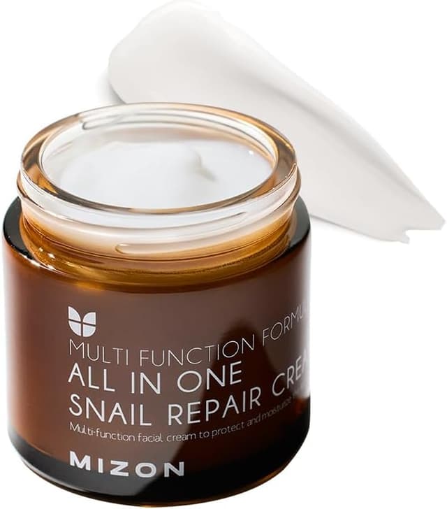 Imagen de MIZON Crema riparatrice 75 g en OfertitasTOP