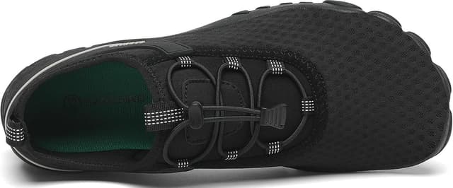 Detalle de Chaussures aquatiques femme Saguaro