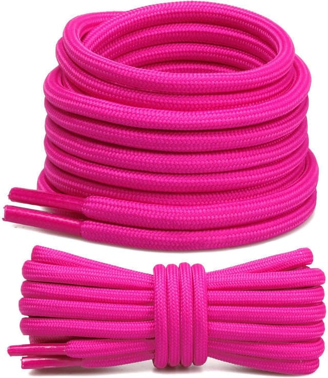 Thumbnail 4 de Stepace 4,5 mm Lacets ronds pour bottines et chaussures