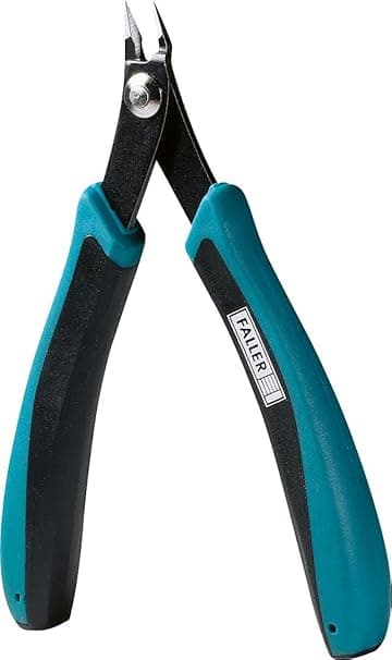 Imagen de Faller F170688 - Kit de Modelismo H0 Escala 1:87 🚂 en OfertitasTOP