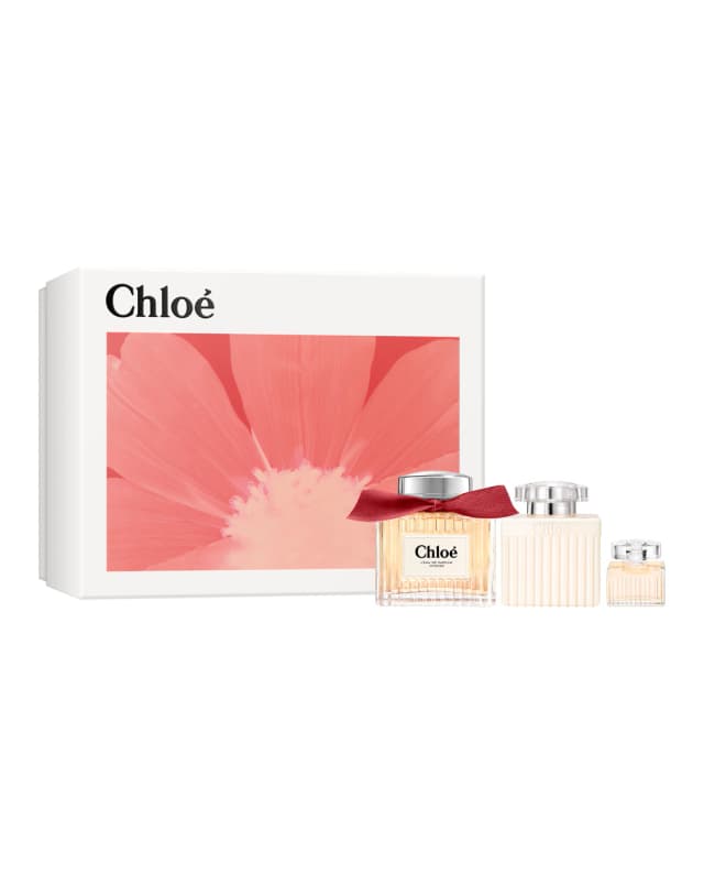 Imagen de Chloé L'Eau de Parfum Intense perfume 100 ml en OfertitasTOP