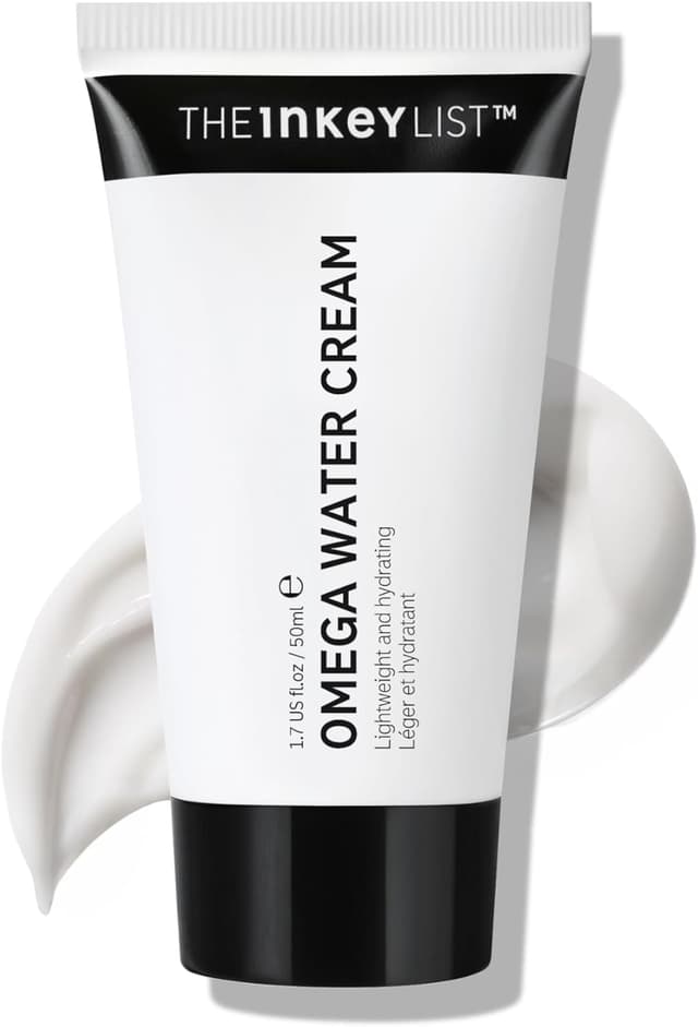 Detalle de The INKEY List Omega Water Cream 50 ml