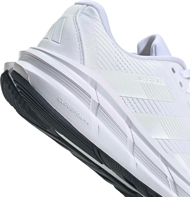 Detalle 1 de adidas Questar 3 Mujer zapatillas running 38 EU