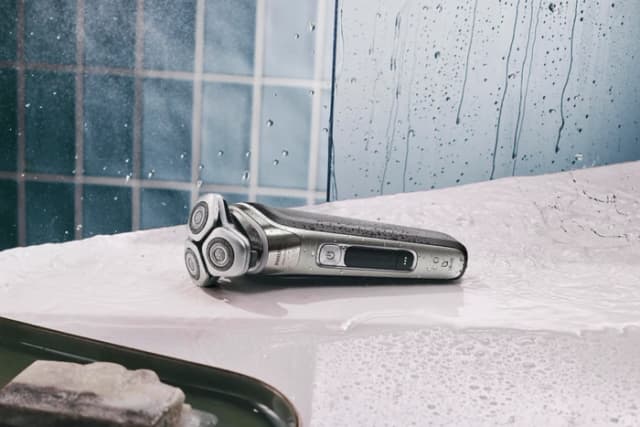 Thumbnail 7 de Philips Shaver i9000 Prestige XP9208/30 Rasierer