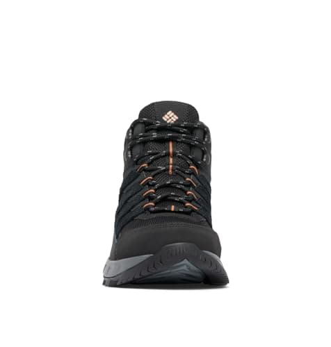 Detalle de Columbia Strata Trail Mid Zapatos senderismo impermeables 42