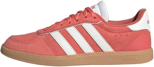 Thumbnail 6 de Adidas Mujer BREAKNET Sleek Zapatos