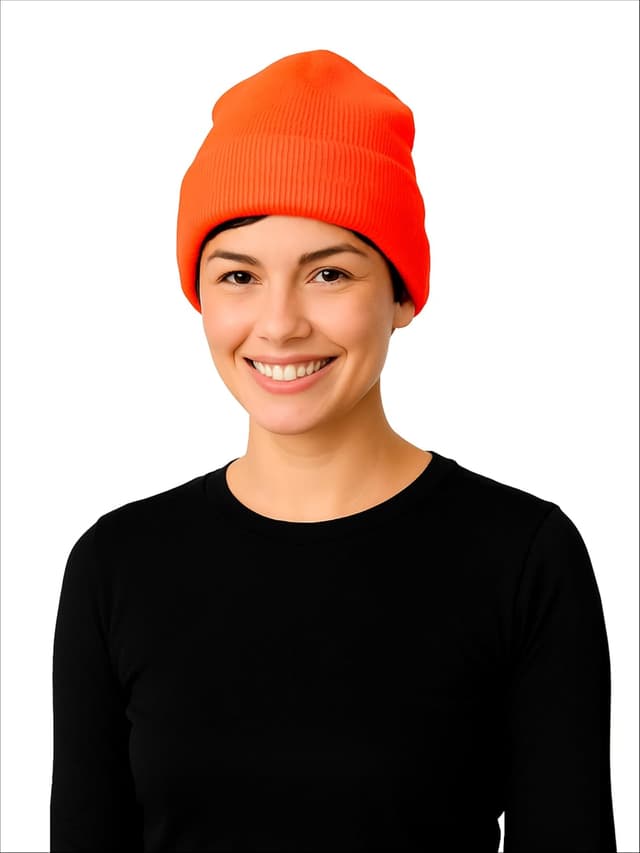 Thumbnail 1 de DonDon Berretto invernale unisex morbido e caldo