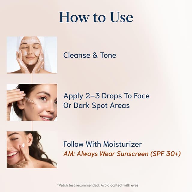 Thumbnail 4 de Dark Spot Remover Niacinamid 30 ml