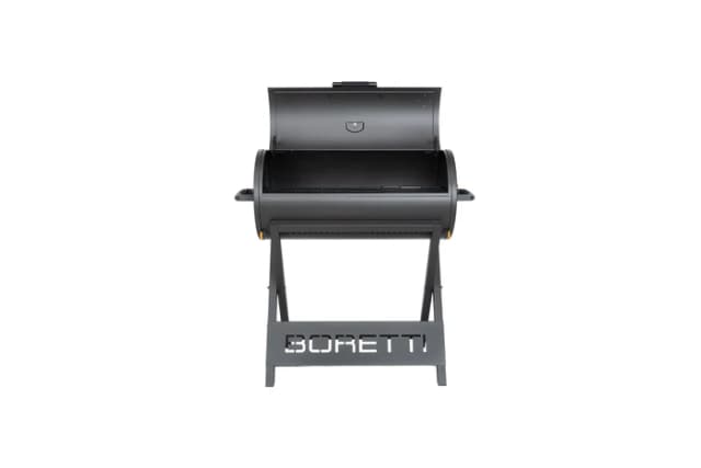 Thumbnail 17 de Boretti Barilo 2.0 Grill-Set für 16 Personen
