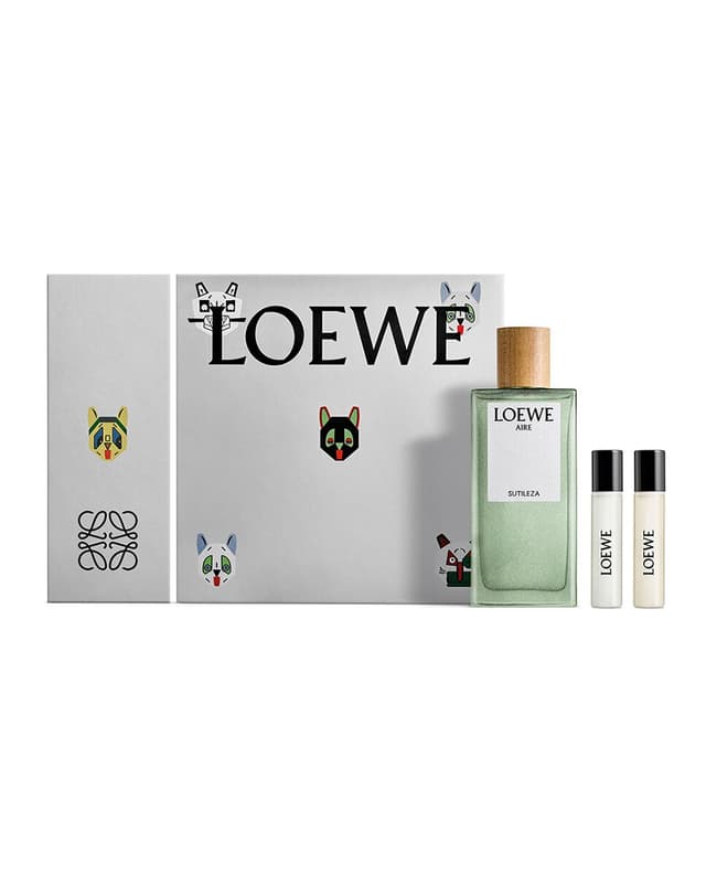 Imagen de LOEWE Estuche de regalo Eau de Toilette Aire Sutileza 🧴 en OfertitasTOP