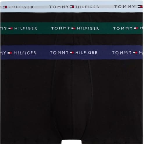Detalle de Tommy Hilfiger Calzoncillos bóxer Trunks XXL