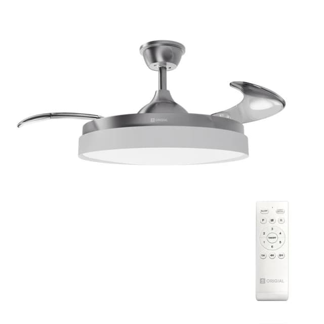 Imagen de origial AIRBLISS CEILING RETRACTABLE 25WIN 25W en OfertitasTOP
