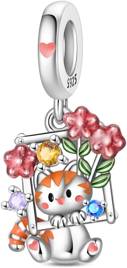 Thumbnail 6 de LIGHTDOG 925 Charms Bracciale