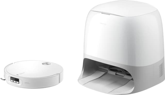 Thumbnail 17 de Roborock Qrevo CurvX White 7,98 cm 🧹