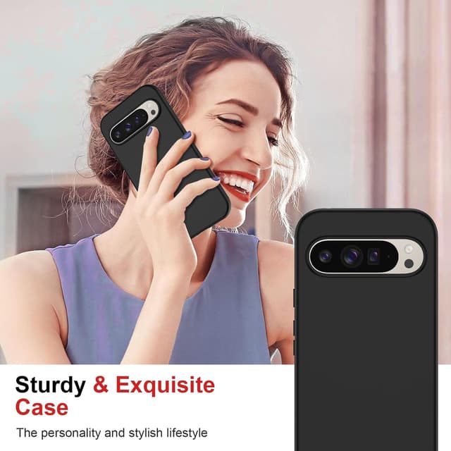 Thumbnail 6 de LeYi Phone Case 360° screen protector