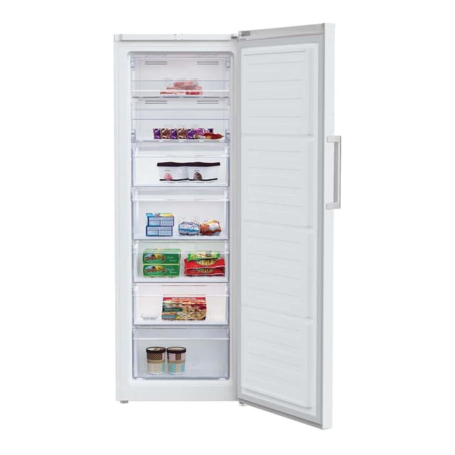 Thumbnail 2 de Beko RFNE290L41WN congelador 290 L Total No Frost