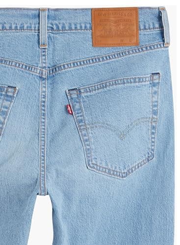 Thumbnail 6 de Levi's 512 Slim Taper Tabor Scary Bear 33W/34L