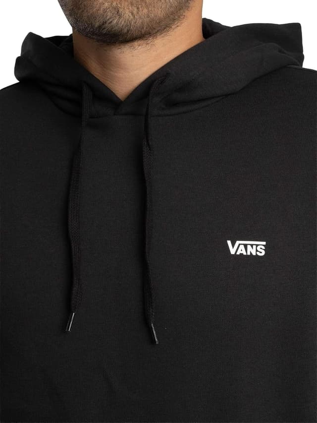 Thumbnail 4 de Vans Left Chest Po Felpa con Cappuccio Uomo