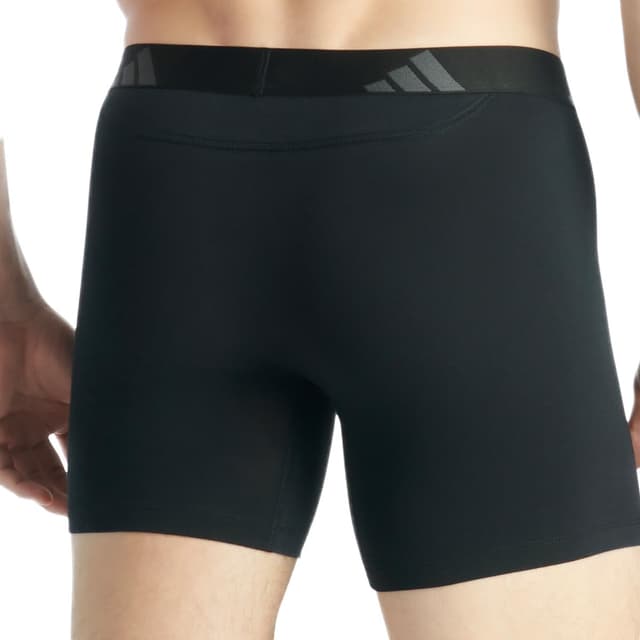Thumbnail 2 de Ergonomic Boxer Brief (2PK) Herren Unterwäsche