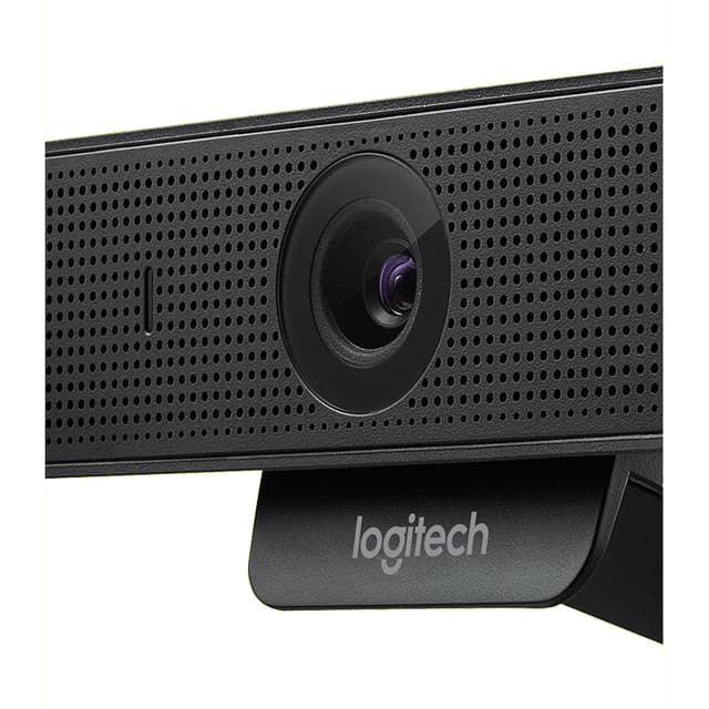 Detalle 2 de Logitech C925e HD 1080p