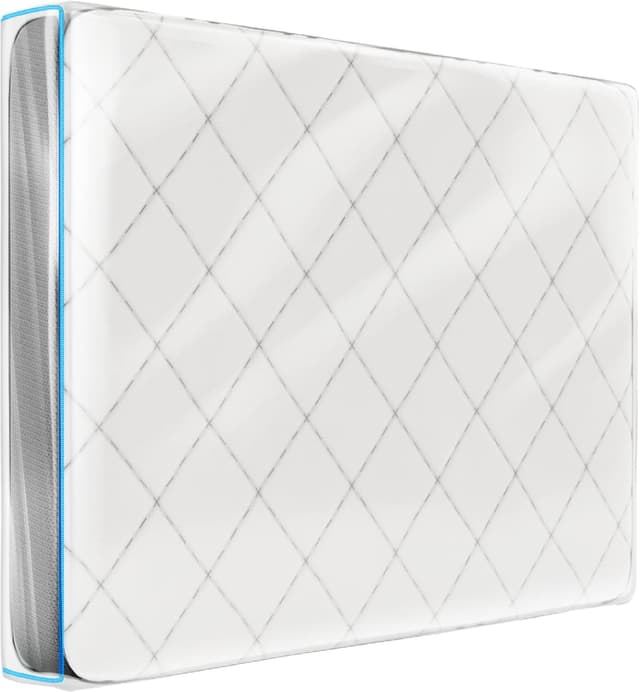 Detalle de Housse matelas Dreamzie 150x200 avec zip