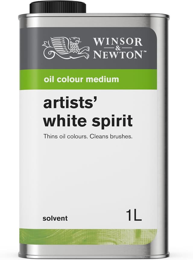 Thumbnail 6 de Winsor & Newton Liquin bote 1 L