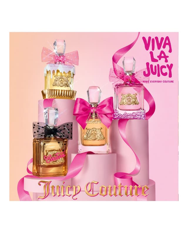 Thumbnail 4 de Juicy Couture Le Bubbly Eau de Parfum 50 ml