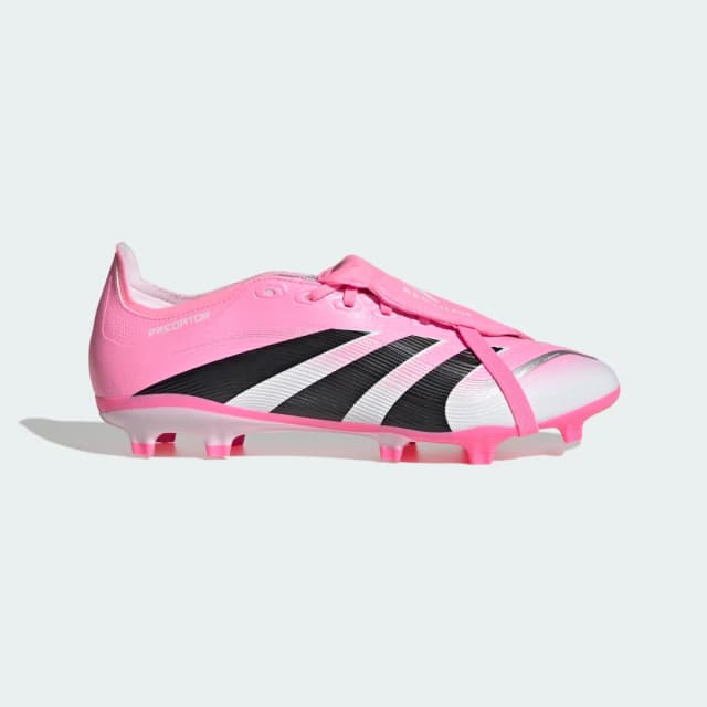 Thumbnail 1 de Adidas PREDATOR LEAGUE bota de fútbol rosa ⚽