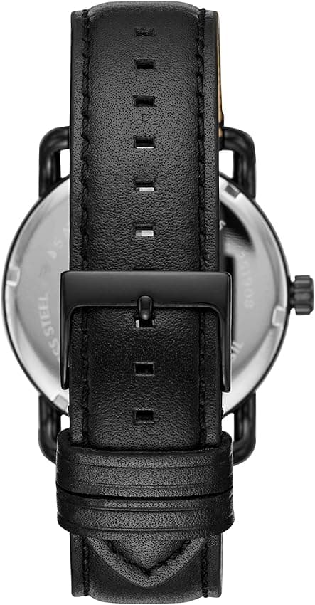 Thumbnail 2 de Fossil Copeland FS5666 42 mm, caja acero y correa piel