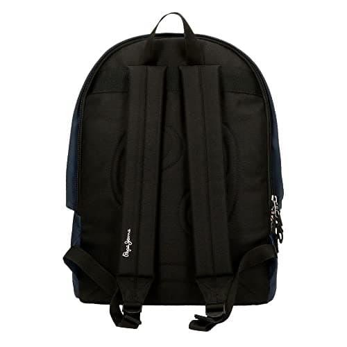 Detalle de Pepe Jeans Aris mochila 31x44x17,5 cm portátil 15,6"